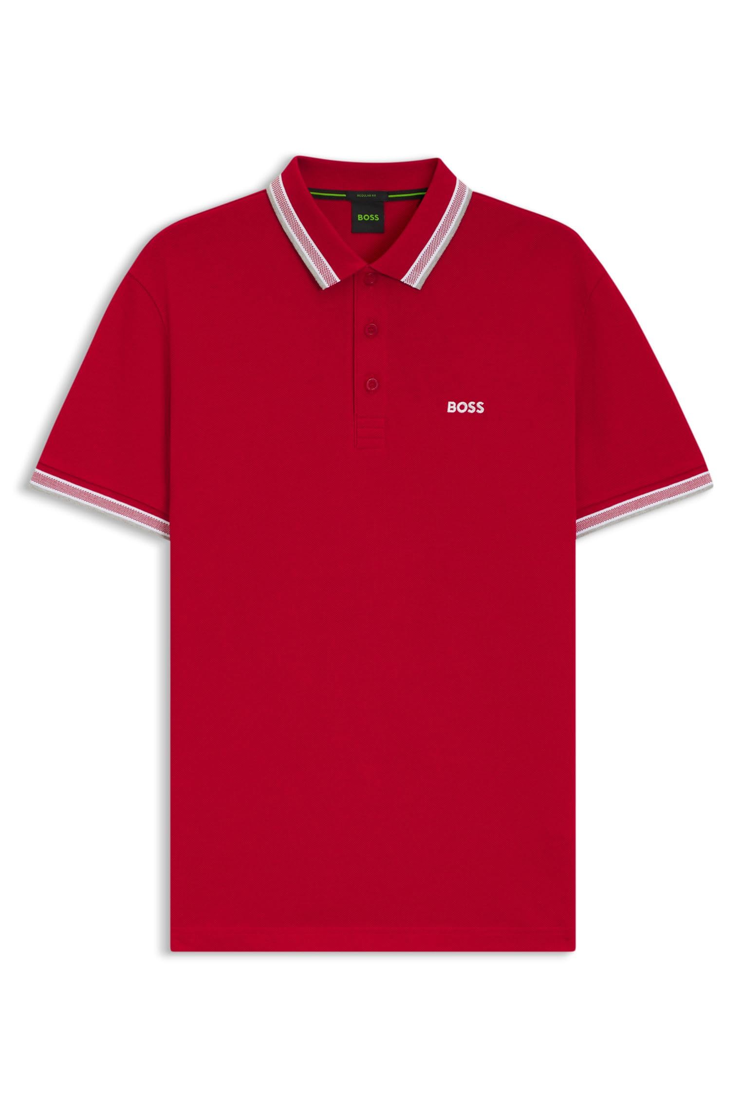 BOSS Men's Paddy Polo Shirt