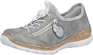 Rieker N4263 Women's Loafer
