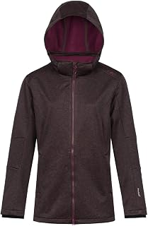 CMP - Women's Softshell Jacket