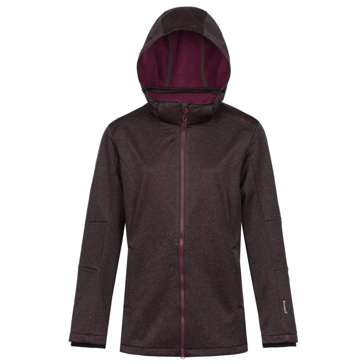 CMP - Women's Softshell Jacket
