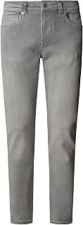 Pepe Jeans Men's Slim Jeans Hatch Jeans