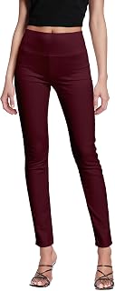 Hybrid & Company Super Comfy Stretch Pull On Millenium Pants