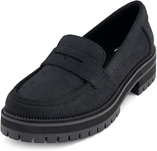 TOMS Cara Loafers, Women's Loafer, One Size Womens Adult