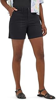 Lee Women's Utility Shorts