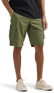 Men's Dungarees New Belted Wyoming Cargo Short