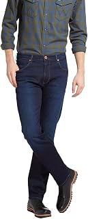 Wrangler Arizona Men's Straight Jeans