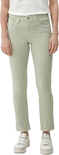 s.Oliver 120.11.899.26.180.2064331 Women's Jeans Chino