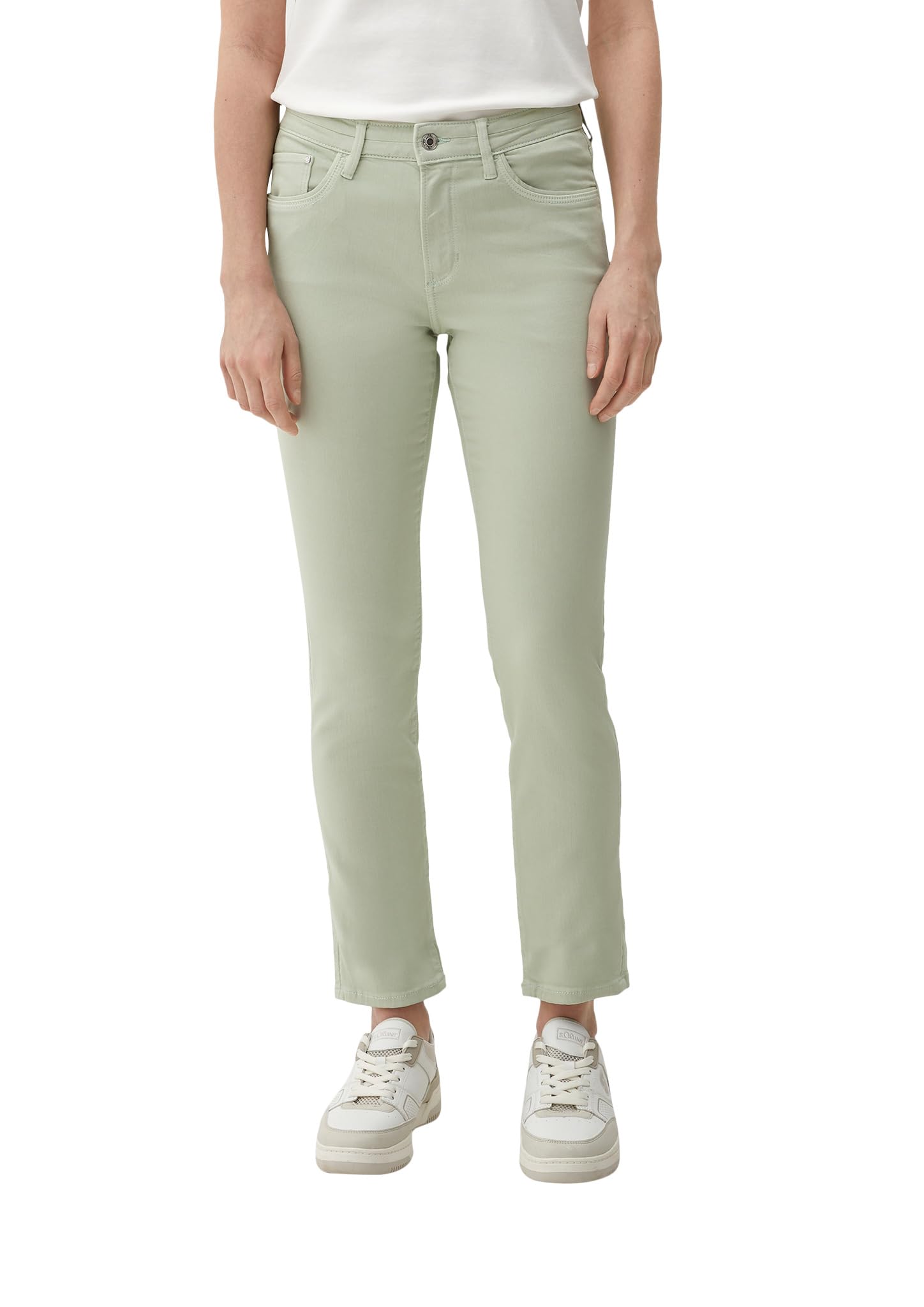 s.Oliver 120.11.899.26.180.2064331 Women's Jeans Chino