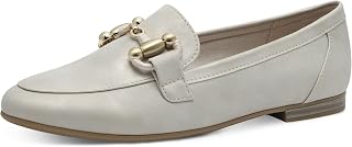 MARCO TOZZI Damen Slipper 2-24223-44, Women's Loafer