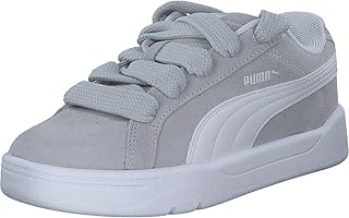 PUMA Unisex Park Lifestyle Easy Suede Sneakers