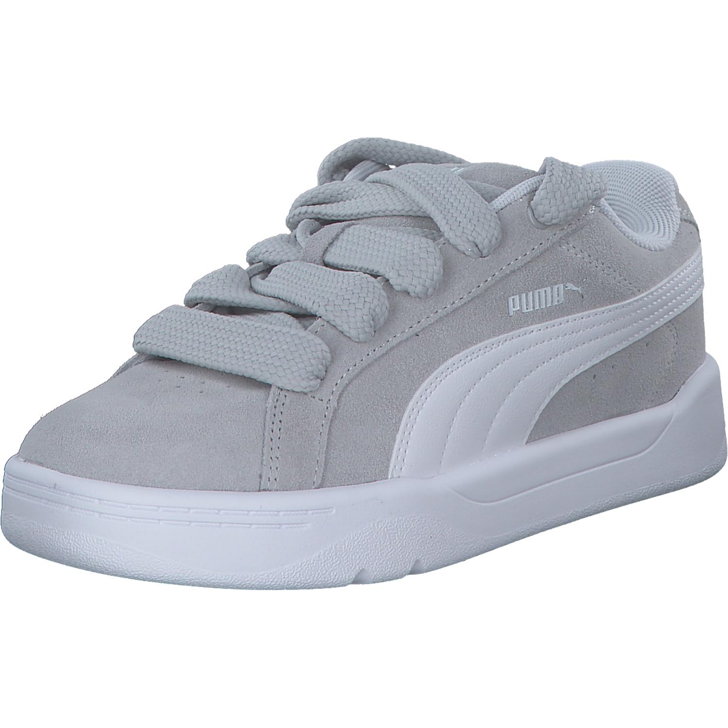PUMA Unisex Park Lifestyle Easy Suede Sneakers