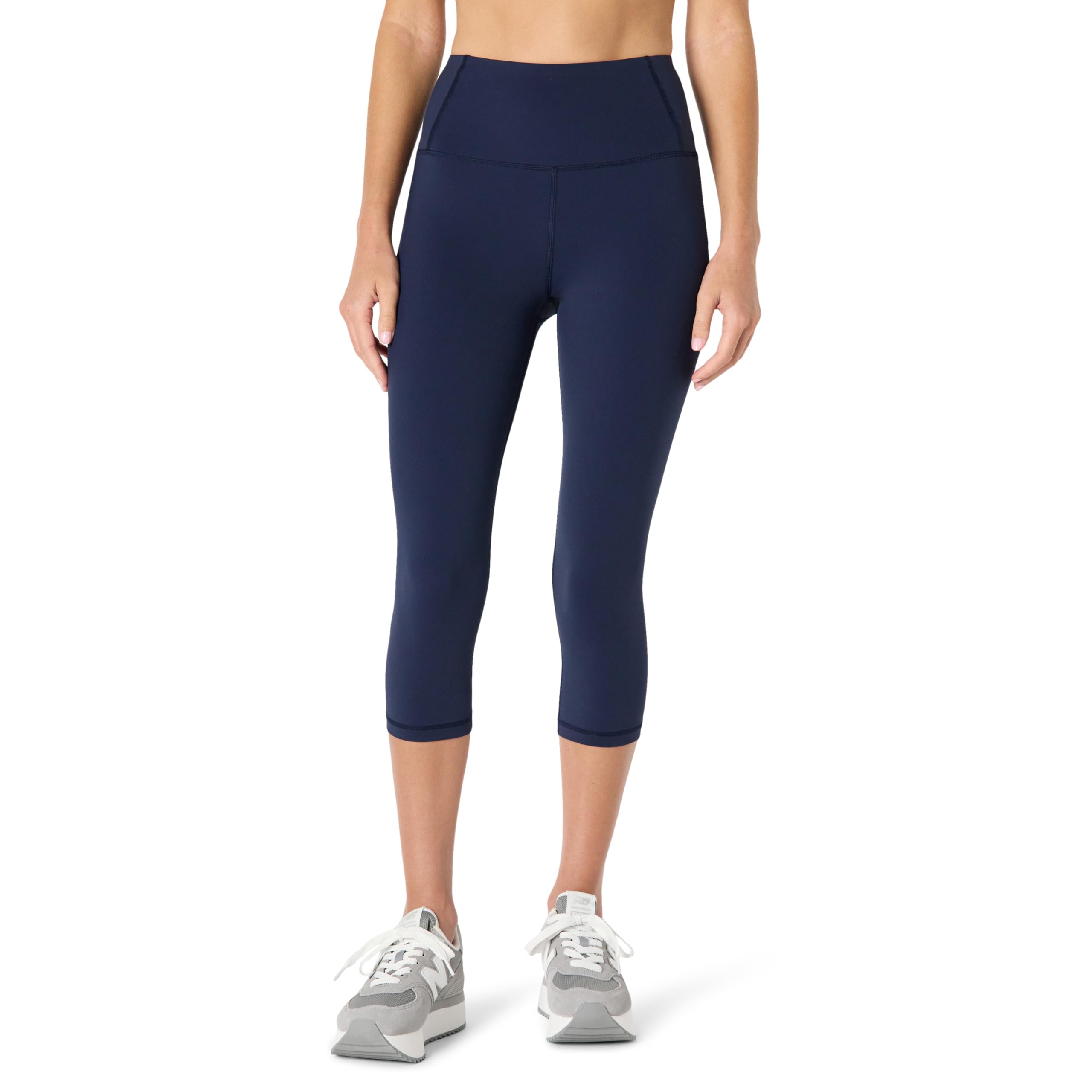 Amazon Essentials Women's Active Total Train Gym Workout Leggings