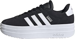 adidas Unisex Kids' VL Court Bold Sneaker