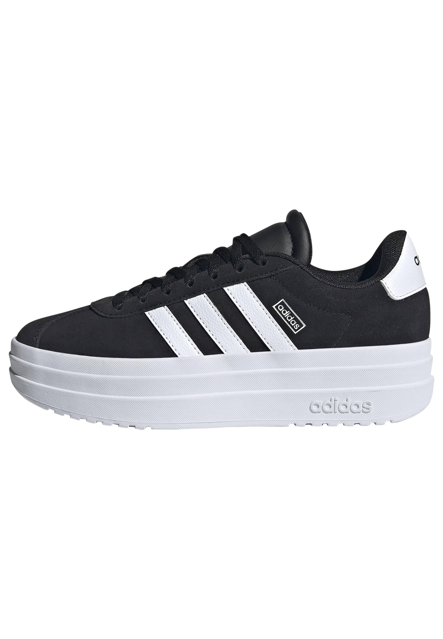 adidas Unisex Kids' VL Court Bold Sneaker