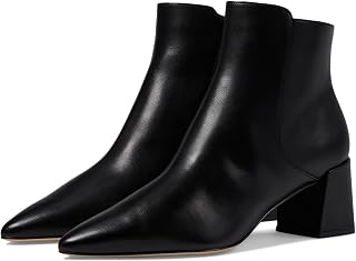 Cole Haan Catlyn Women's Block Heel Ankle Boots
