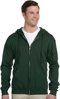 Jerzees Men's Hoodie (Pack of 1)