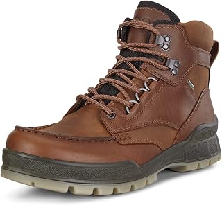 ECCO Track 25 Mid GTX, Men's Boots