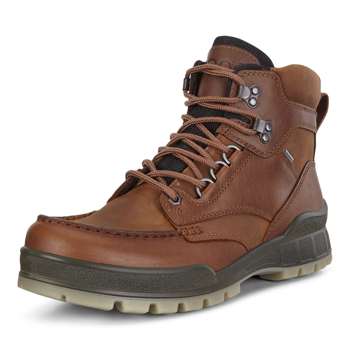 ECCO Track 25 Mid GTX, Men's Boots