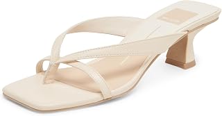 Dolce Vita womens Brevel Heeled Sandal