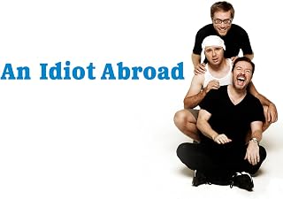 An Idiot Abroad - Season 1