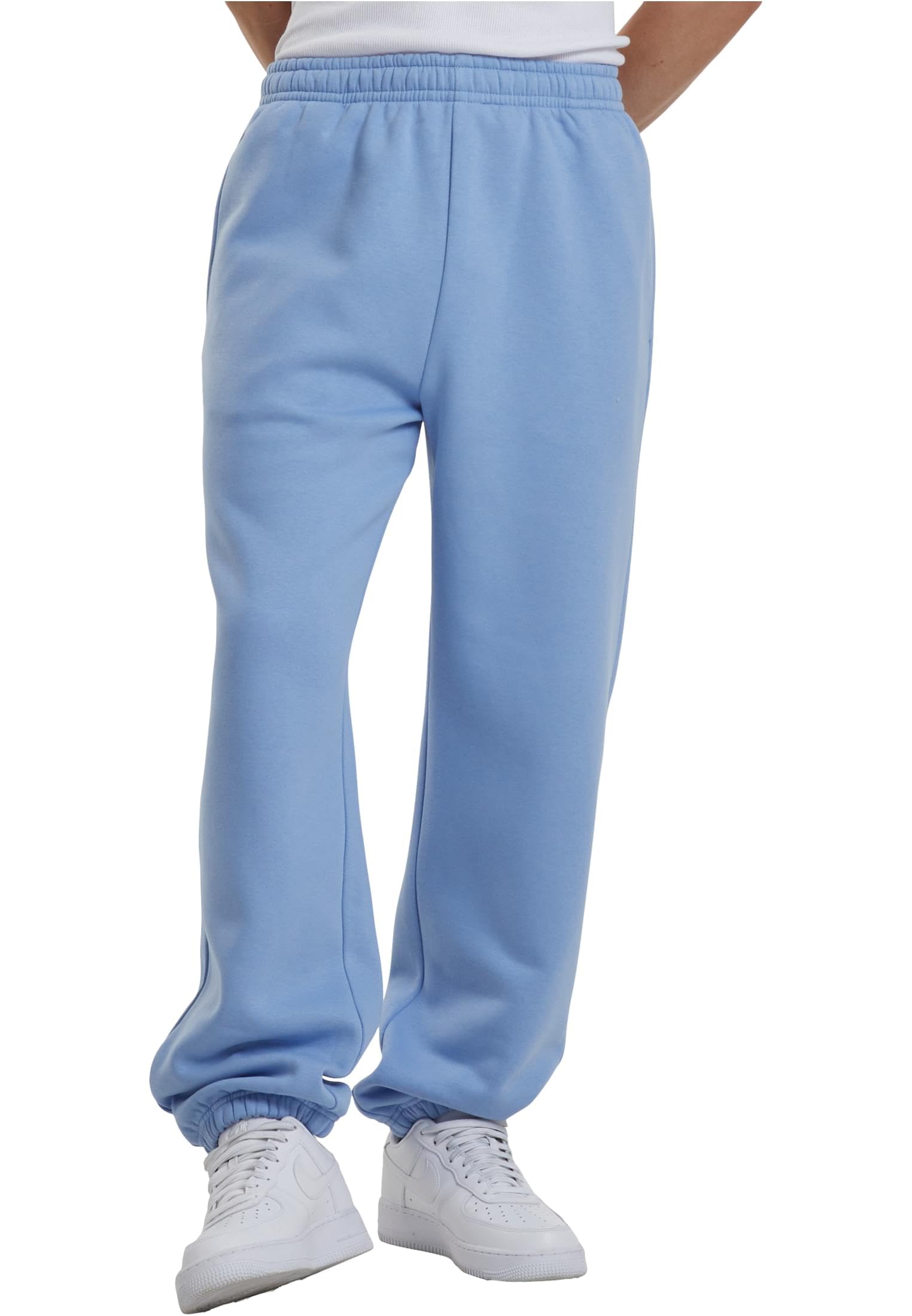 Urban Classics Fluffy Sweatpants