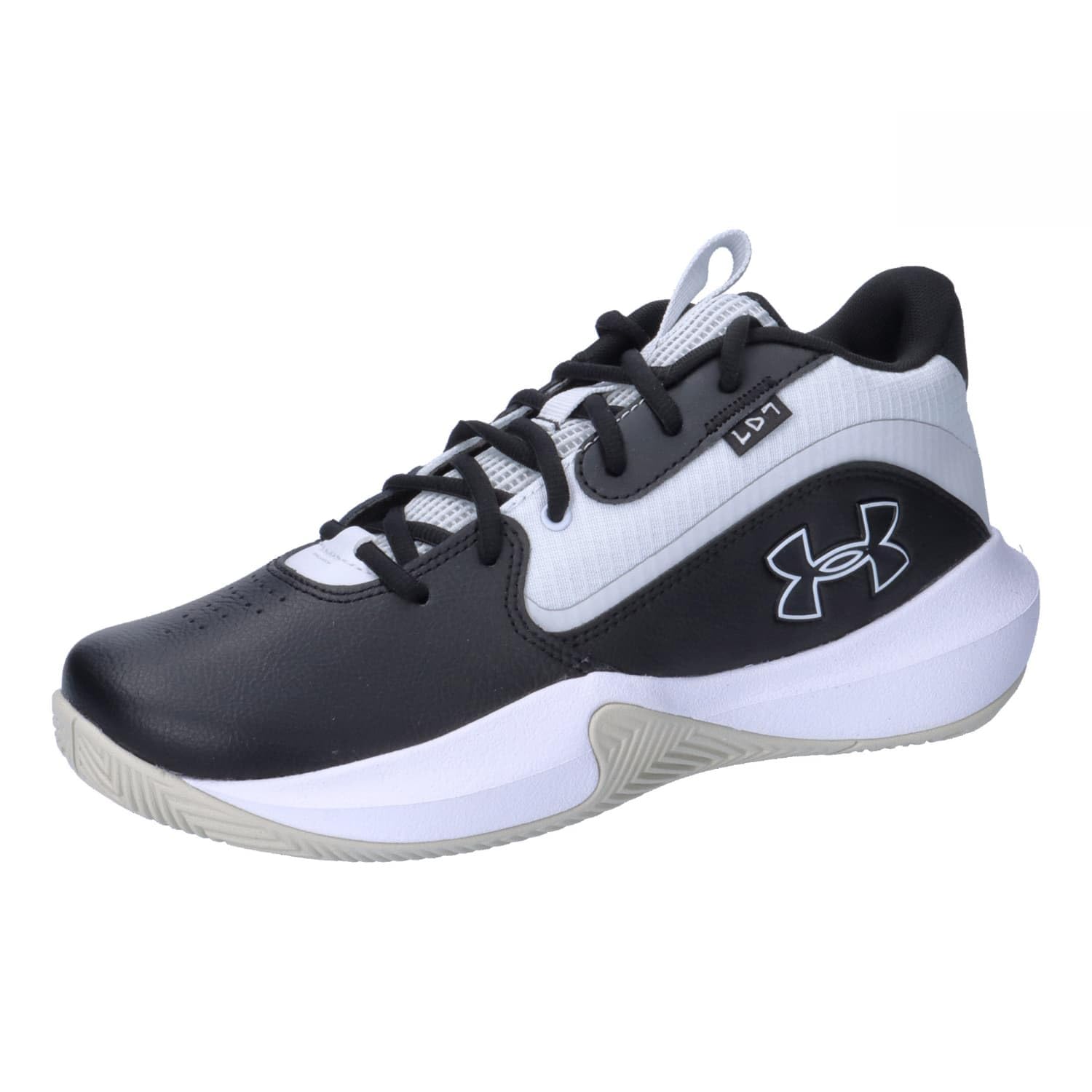 Under Armour Lock Preschool 7 SneakersUnisex Kids