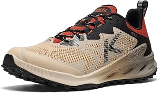 Keen Zionic NXT Men's Waterproof Low Height All Terrain Comfortable Shoes