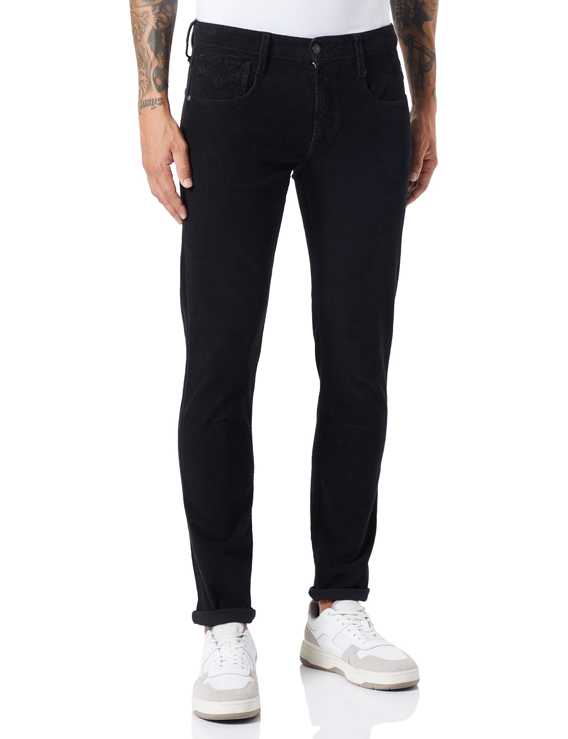Replay Mens Anbass 99d