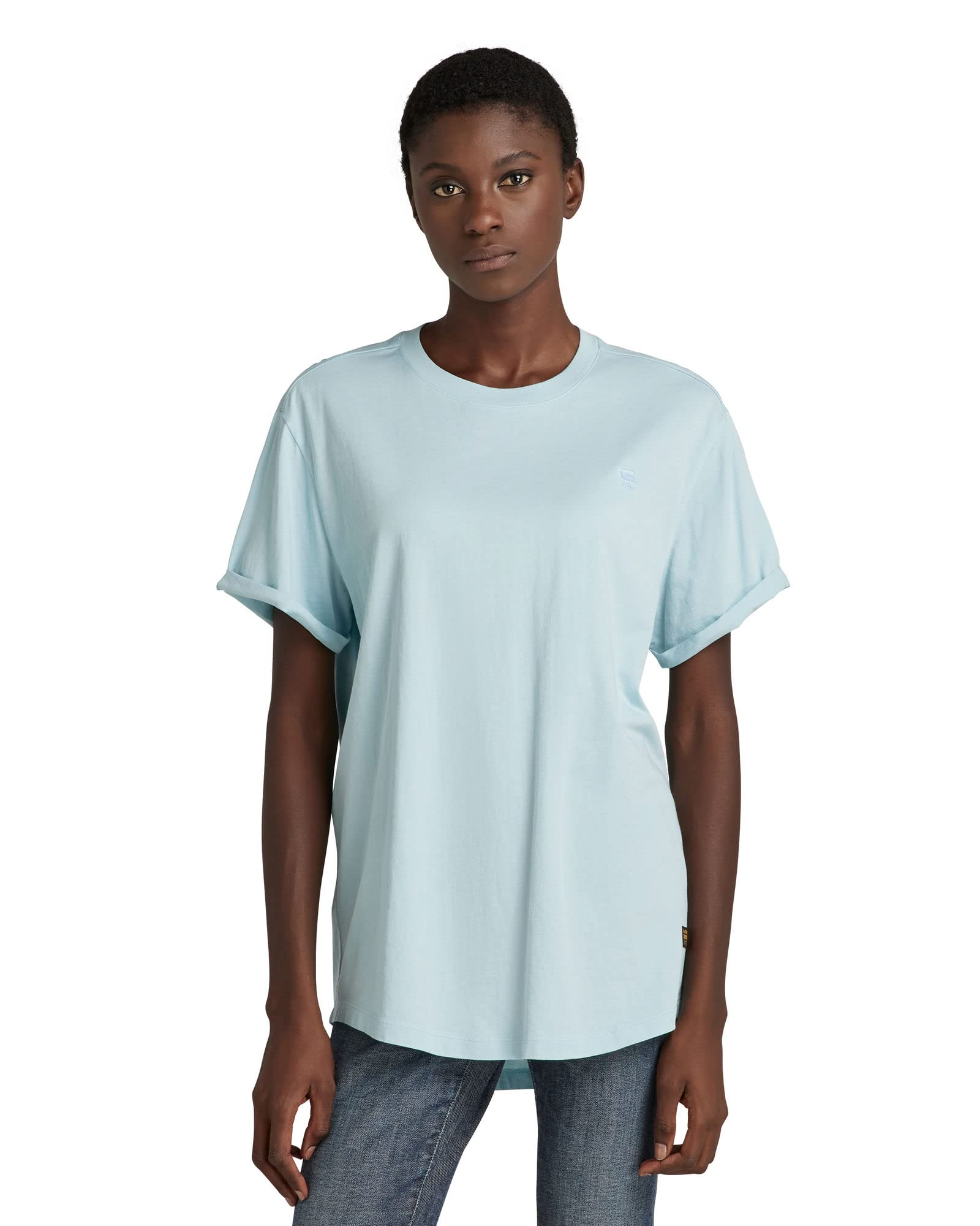 G-Star Women's Lash Fem Loose Top