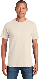 Gildan T-Shirt Men's Unisex Adult