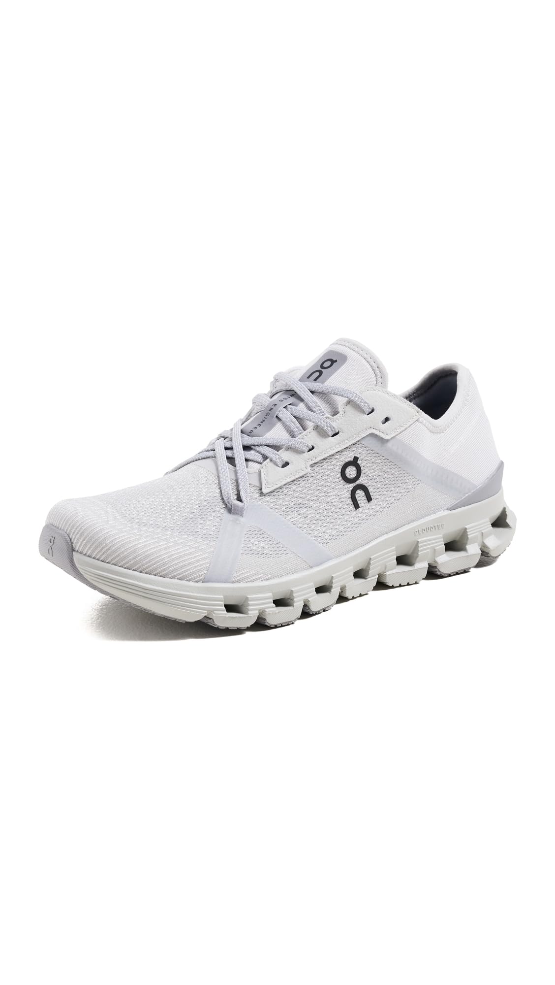 On Cloud X 4 Ad, Women's Sneakers