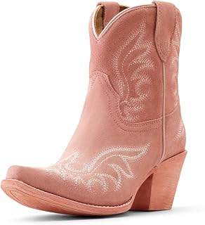 ARIAT Women's Jukebox Western Boot