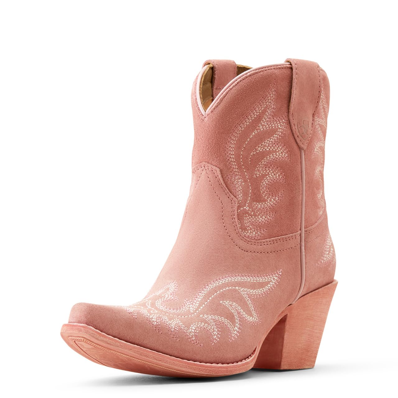 ARIAT Women's Jukebox Western Boot