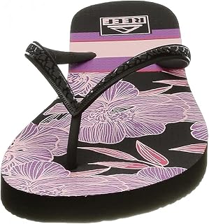 Reef Seaside Prints, Flip Flops Women