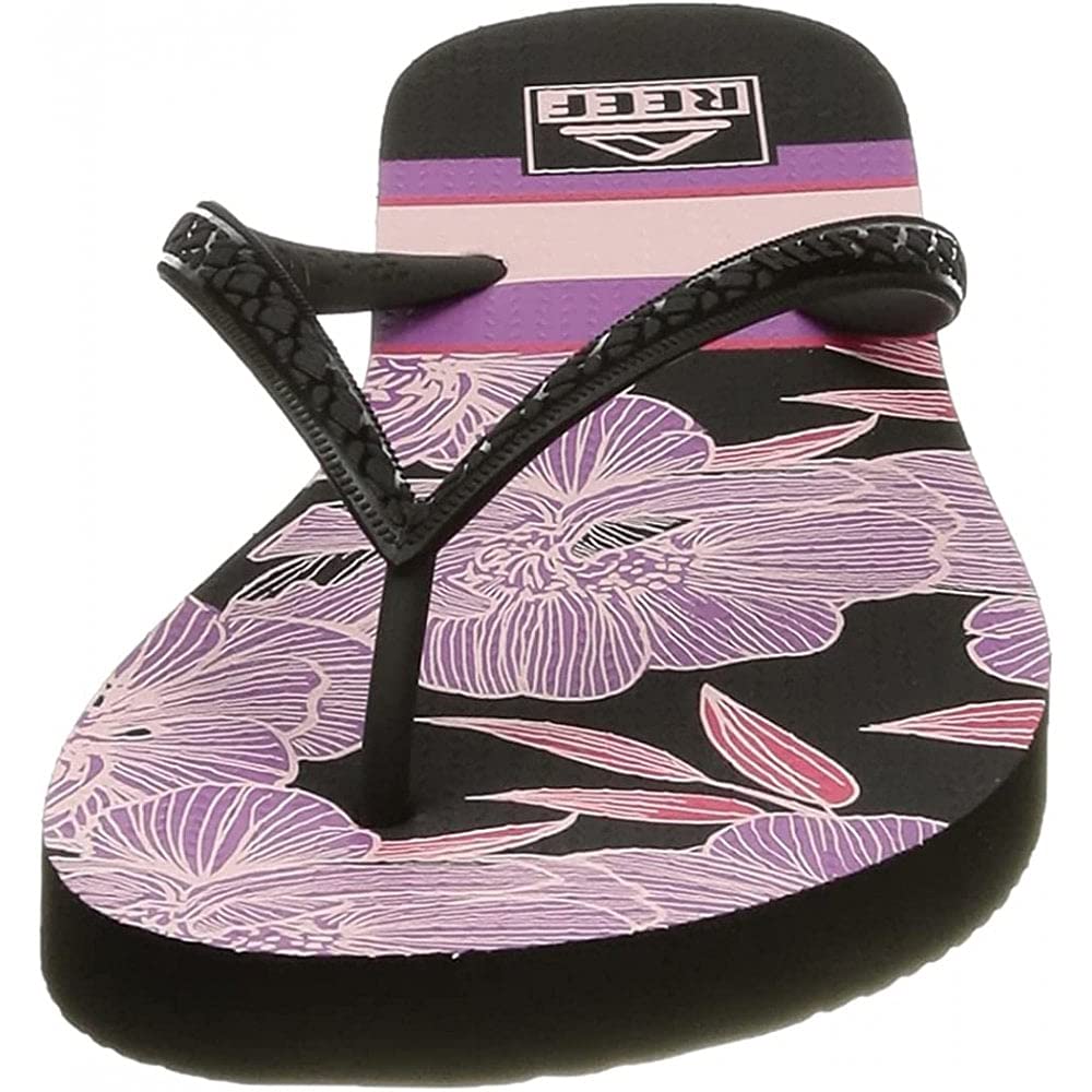 Reef Seaside Prints, Flip Flops Women