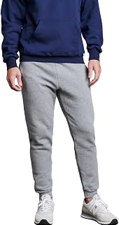 Russell Athletic Mens Men's Dri-Power Fleece Joggers