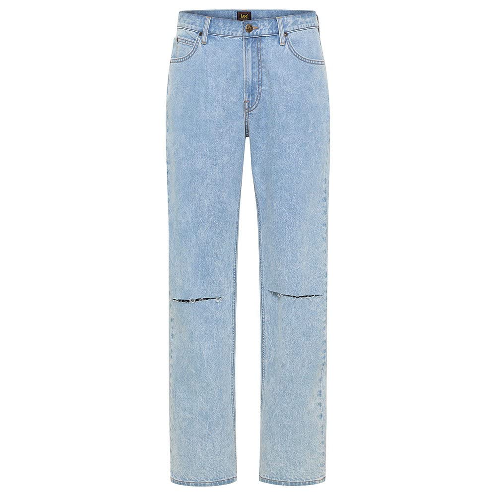 Lee West Men's Classic Jeans