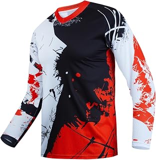 motocross shirt men long sleeve motocross shirt mens motocross shirt mountain motocross shirt riding clothing