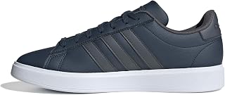 adidas Men's Grand Court Base 2.0 Shoes