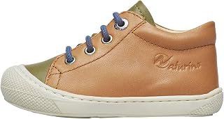Naturino Cocoon, Shoes, Grey (Stone), 17 EU, Grey Stone, 17 EU