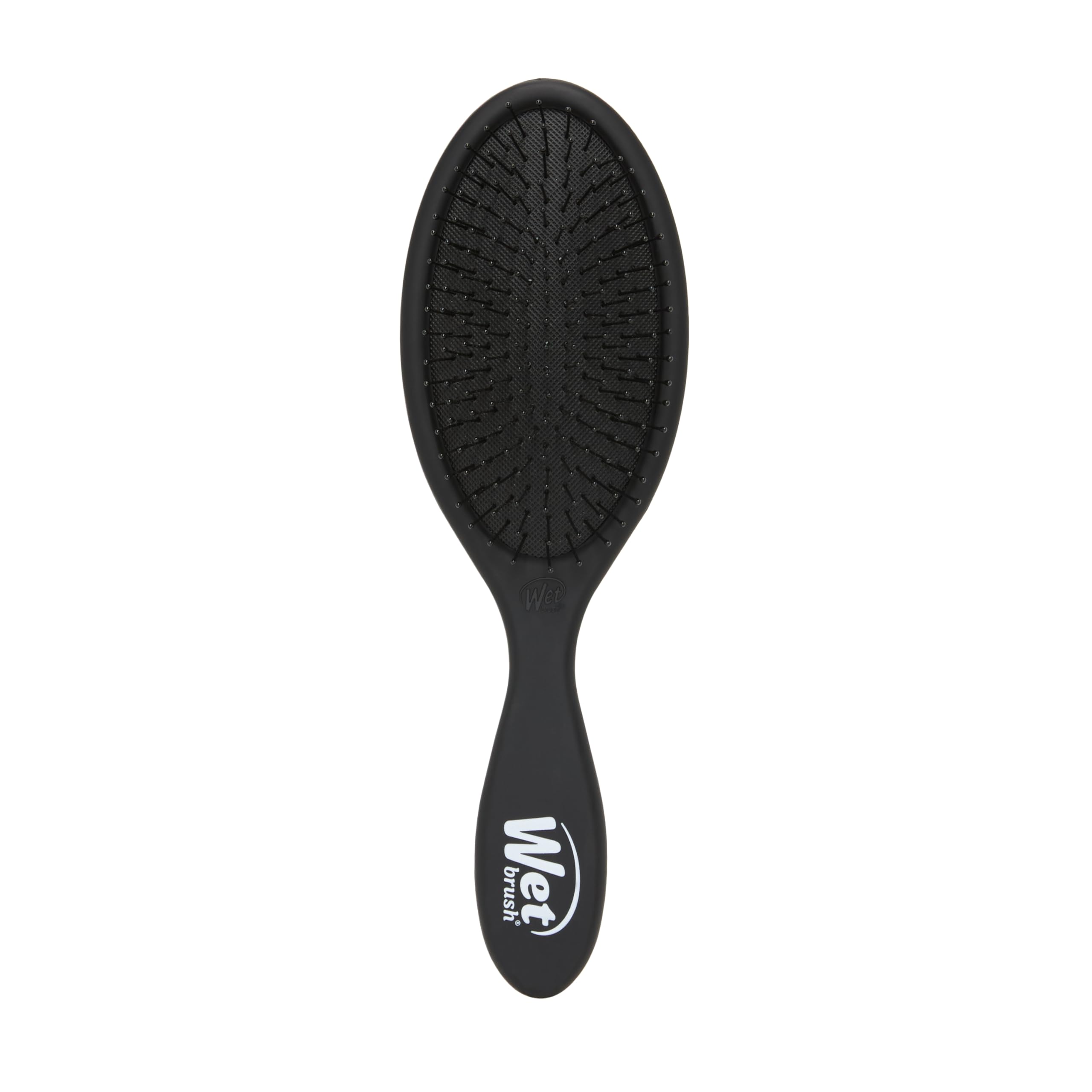 Wet Brush Original Detangler Hair Brush, Black Frost, For All Hair Textures | Ul