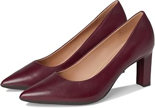 Cole Haan Women's 75mm High Heel Grand Ambition Angelica