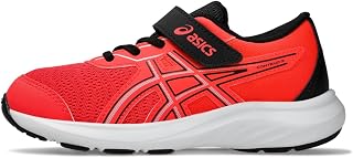 ASICS Kid's Contend 9 Pre-School Running Shoes