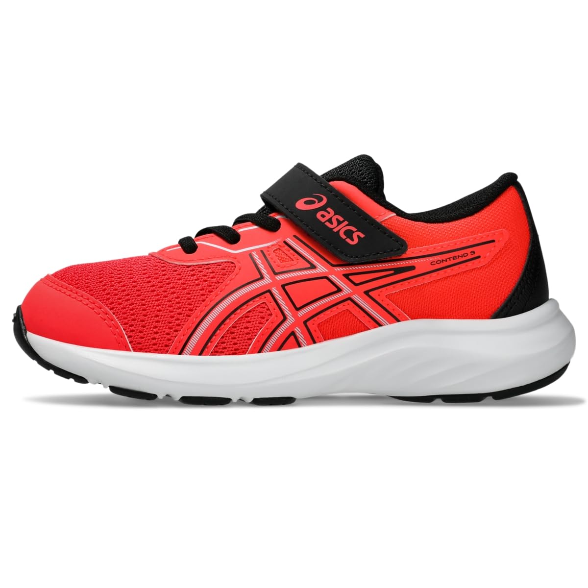 ASICS Kid's Contend 9 Pre-School Running Shoes
