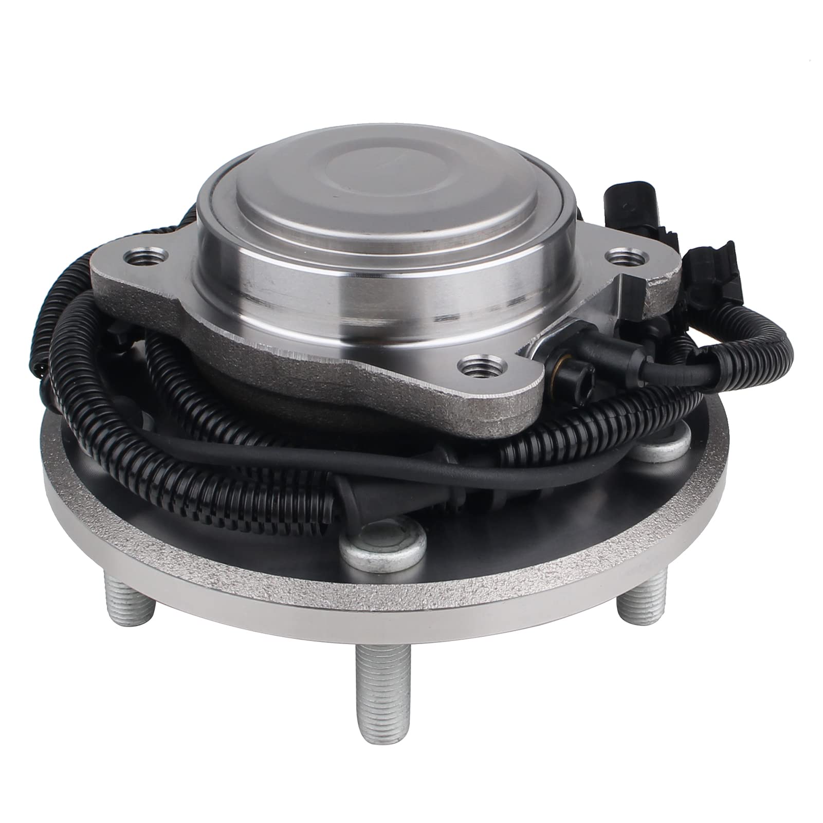 PAROD 512493 Rear Wheel Hub & Bearing Assembly for Chrysler Town & Country | Fit