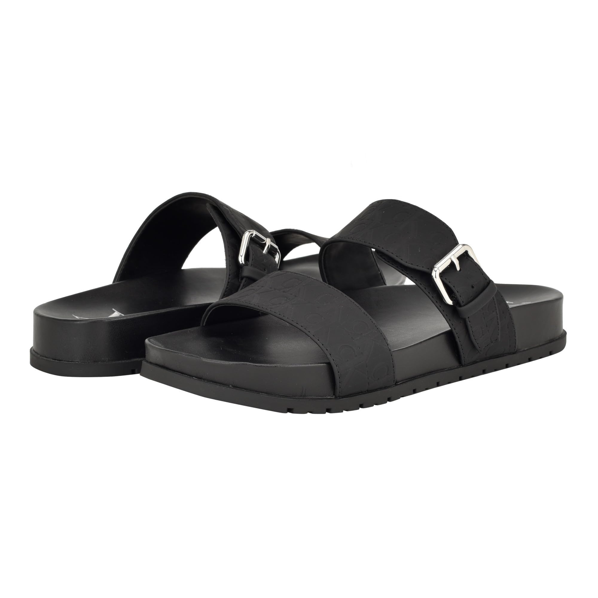Calvin Klein Landesa Women's Sandal