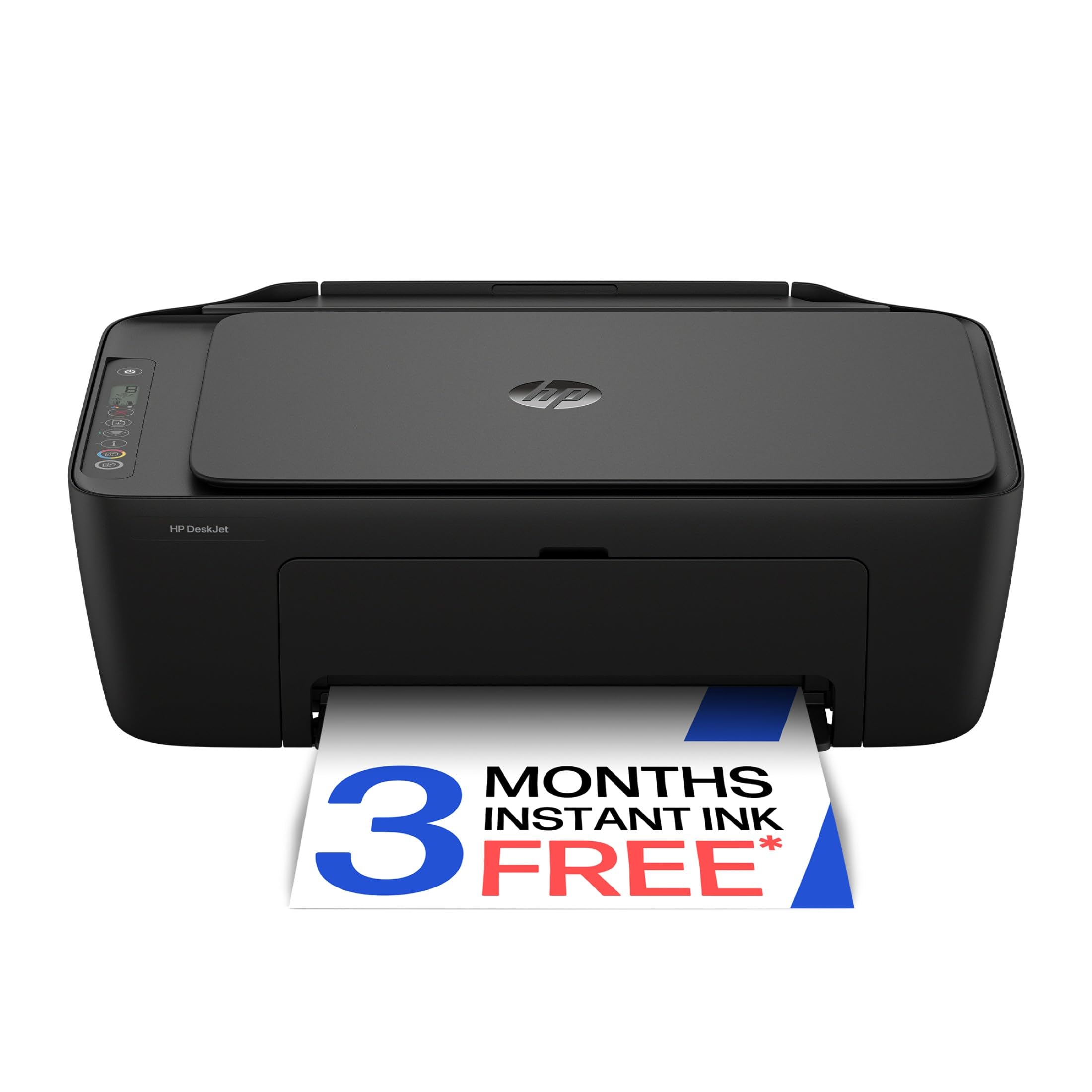 HP DeskJet 2910 All in One Printer | Perfect for Home | Colour | Wireless | Prin