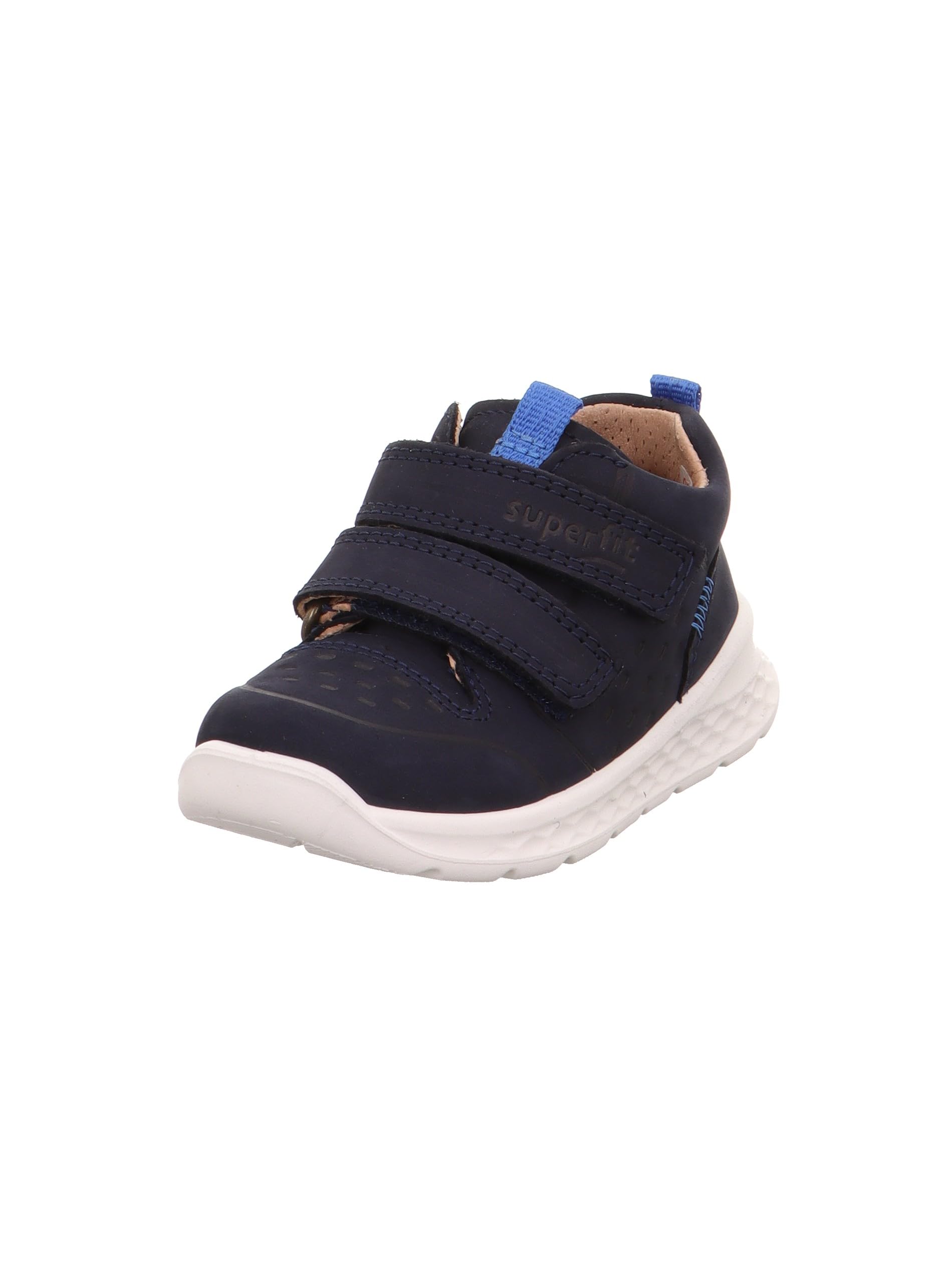 Superfit Jungen Lauflernschuh