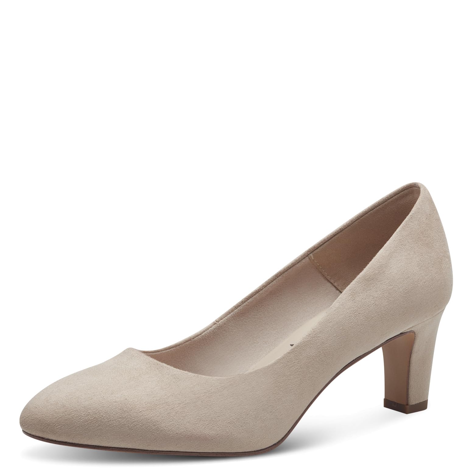 Tamaris Pumps 1-1-22418-29 Talla 36,Color Dusty Rose Zapatos de tacónMujer