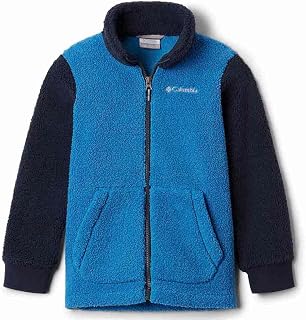 Columbia Youth Rugged Ridge II Sherpa Jacket